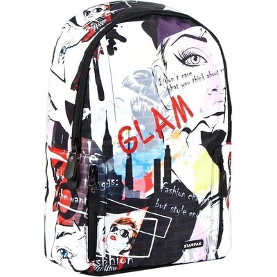 Batoh Glam