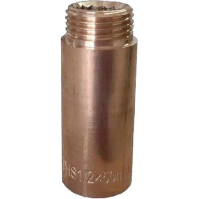 Ths thermostyle УДЪЛЖИТЕЛ ths thermostyle МЕСИНГ ПОЛИРАН (3800154031847)