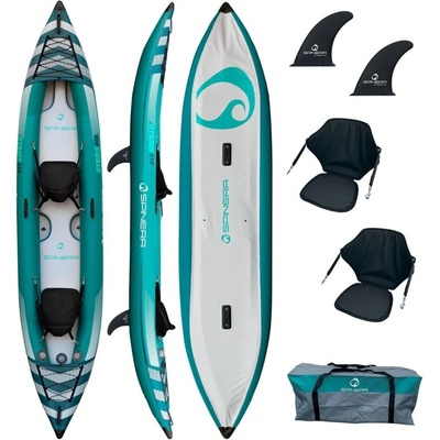 Spinera Hybris 410 set