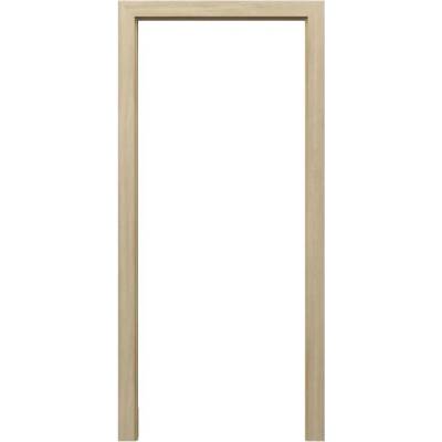 Porta obložkové systém B 70 L 95-115 mm dub matný