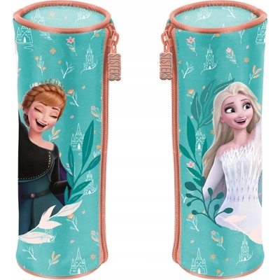 Paso Frozen