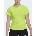 ADIDAS Hilo Volleyball Jersey Tee Yellow