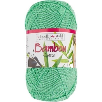 Schoeller + Stahl Bambou Cotton 16 Плетива прежда (90286-16)