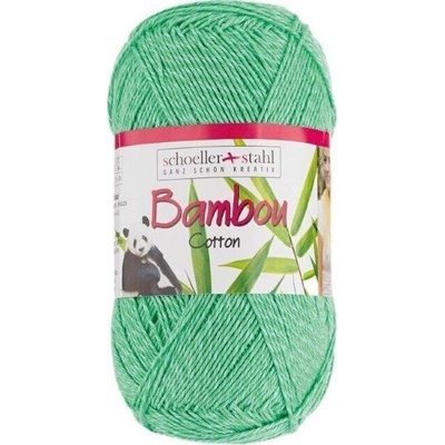 Schoeller + Stahl Bambou Cotton 16 Плетива прежда (90286-16)
