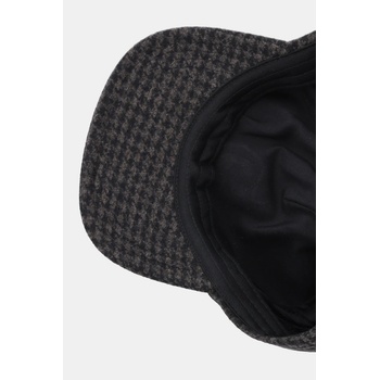 Les Deux Шапка с козирка с вълна Les Deux (1001143)