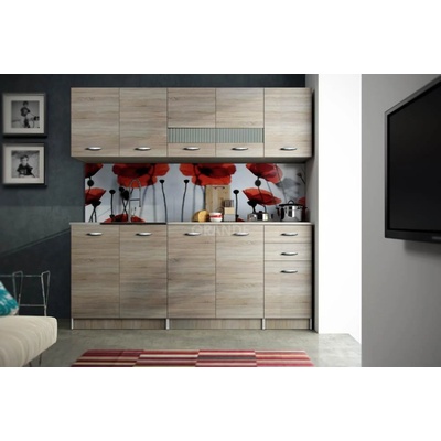 Mebeli Grande КУХНЯ АНИТА (10191018)