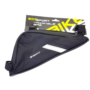Image 1 of BikeSport Чантичка за рамка - триъгълна bikesport (am5962)