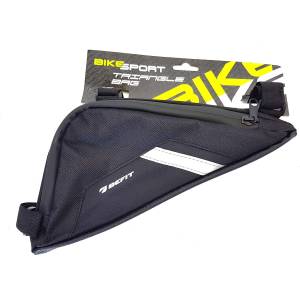 BikeSport Чантичка за рамка - триъгълна bikesport (am5962)
