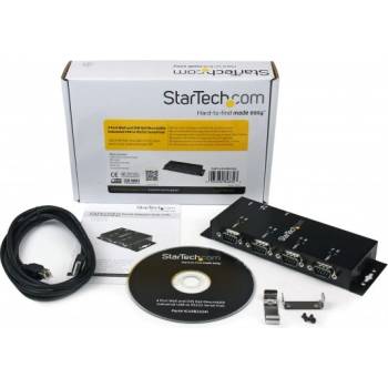 StarTech ICUSB2324I