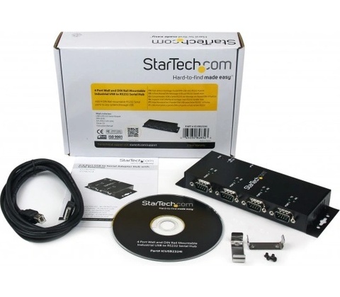 StarTech ICUSB2324I