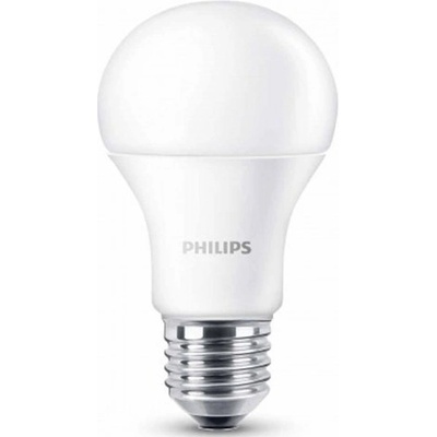 Philips LED žiarovka E27 11W 1055L teplá biela