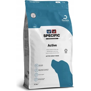 Specific CAD Adult Active 12 kg