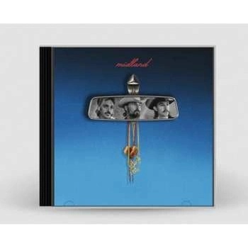 Midland Barely Blue CD
