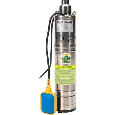 Micul Fermier GF-0706-S001-G02
