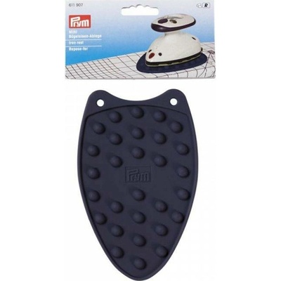 Podložka pod žehličku silikon MINI šedá