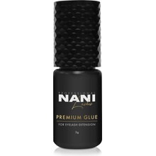 NANILashes lepidlo na riasy 3 g – Premium