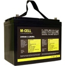 M-CELL 24 V 50 Ah + 10 A a