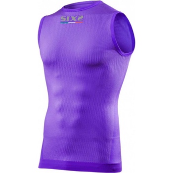Sixs SML2 Base Layer Singlet purple