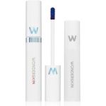 WONDERSKIN Wonder Blading Lip Stain Kit белещо се червило + активатор цвят Playful 4ml