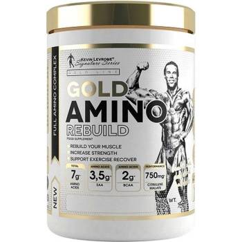 Image 1 of Kevin Levrone Signature Series Gold Amino Rebuild, 400 Grams