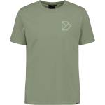 Didriksons Мъжка тениска Didriksons Harald USX T SYO T-shirt - Light Moss (216-6770-0311)