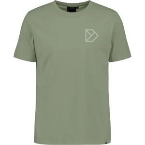 Didriksons Мъжка тениска Didriksons Harald USX T SYO T-shirt - Light Moss (216-6770-0311)