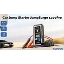 Car Jump Starter JumpSurge 1200 PRO