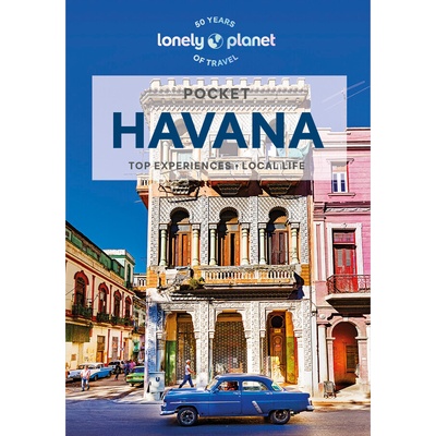 Pocket Havana - Lonely Planet