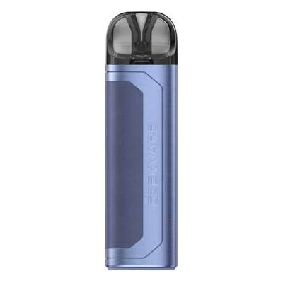 GeekVape AU Pod Kit 800 mAh Blue Purple 1 ks