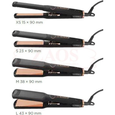 Kiepe Pure Rose Gold