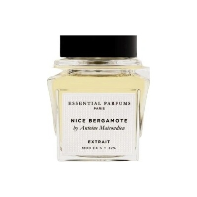 Essential Parfums Nice Bergamote Extrait by Antoine Maisondieu parfém unisex 30 ml