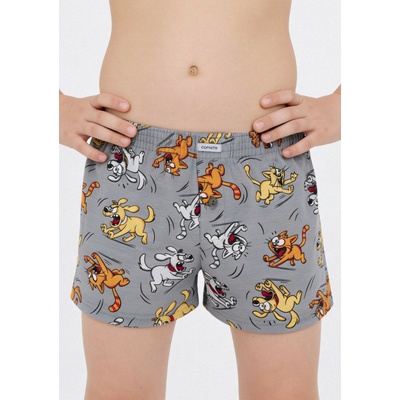 Cornette Boxerky Boxer714/12-Fun2
