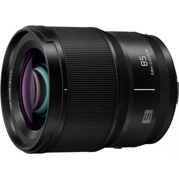 Image 1 of Panasonic LUMIX S 85mm f/1.8 L-Mount (S-S85E)