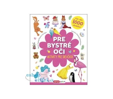 Aktivity pre dievčatá