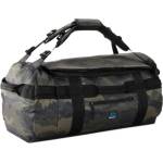 Rip Curl Чанта Rip curl Search Duffle 45L Search bag - Green (Black / Olive)