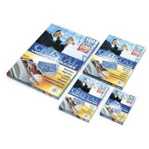 Argon Argo Anti Static Laminating Film A4 100mic