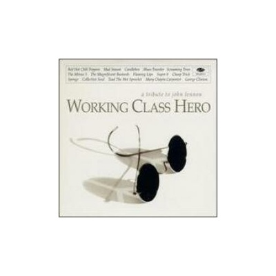 Lennon John Working Class Hero Tribute To John Lennon CD