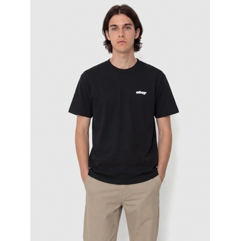 Obey Dice black