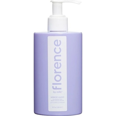 Florence By Mills - Mirror Magic Body Moisturizer 283 g