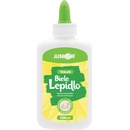 JUNIOR tekuté/biele 120 ml