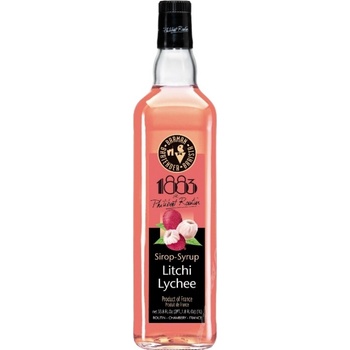 1883 Maison Routin Sirup Liči 1 l