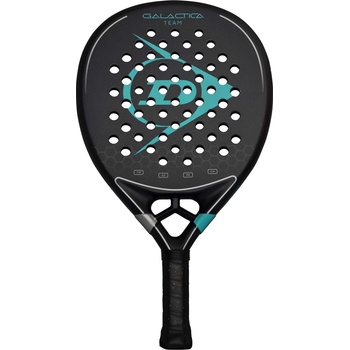 Dunlop Galactica team