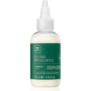 Paul Mitchell Tea Tree Special Detox Kombucha Rinse почистваща грижа 75ml