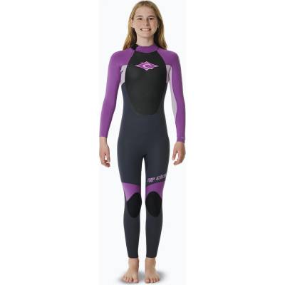 Dětský Rip Curl Omega 5/3mm Back Zip GB Jr purple