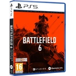 Electronic Arts Battlefield 6 [Phantom Edition] (PS5)