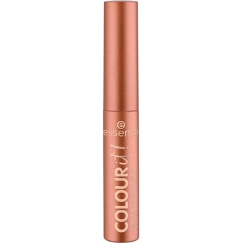 Essence Течна очна линия Color It! , 01 Burnished Bronze, 3 ml