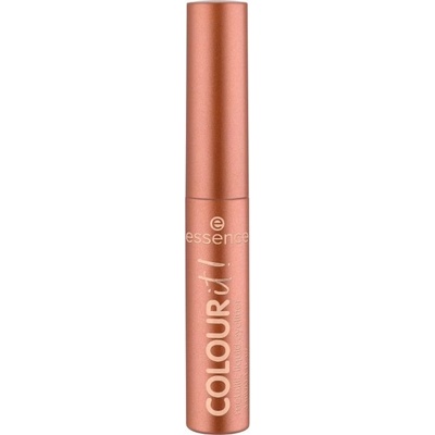 Essence Течна очна линия Color It! , 01 Burnished Bronze, 3 ml
