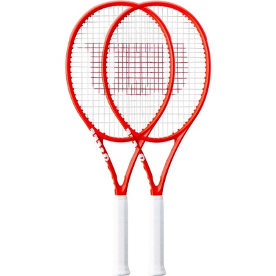 Wilson Clash 100 PRO 2x