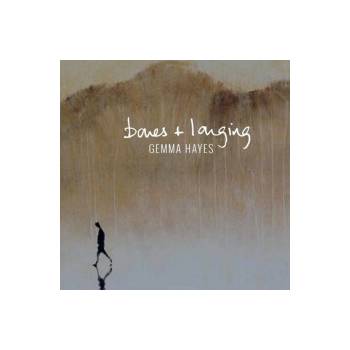 HAYES GEMMA: BONES + LONGING LP