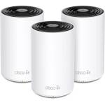 TP-Link Deco XE75 AXE5400 (3-Pack) Рутери